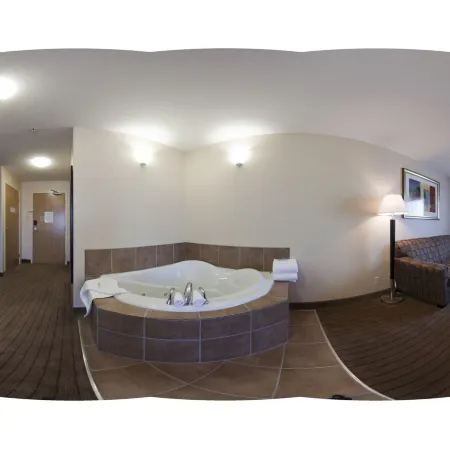 Holiday Inn Express & Suites SWIFT CURRENT by IHG