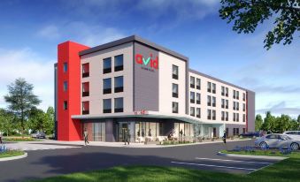 Avid Hotel Tuscaloosa – University Area