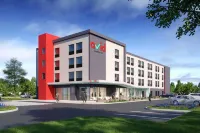 avid hotel TUSCALOOSA – UNIVERSITY AREA by IHG - 2-Star