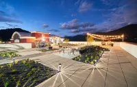 Candlewood Suites Asheville Downtown Hotels in Asheville