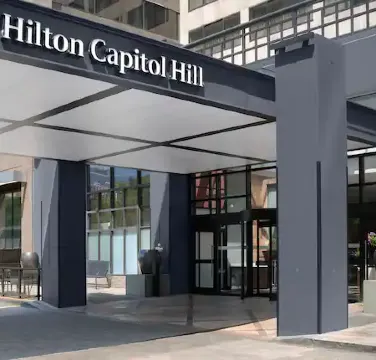 Hilton Washington DC Capitol Hill