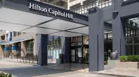 Hilton Washington DC Capitol Hill Hotels in Washington D.C.