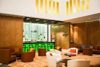 โรงแรมฮอลิเดย์ อินน์ อัมริตซาร์ รันจิต อเวนิว บาย IHG - ที่มีบาร์