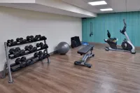 Holiday Inn Express Blowing Rock South - Træningscentre