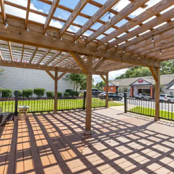 Ramada by Wyndham Studio Suites Dothan