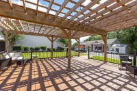 Ramada by Wyndham Studio Suites Dothan Hotels in Dothan