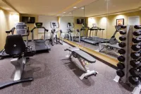 Holiday Inn Express & Suites Willmar by IHG Hotels in Willmar