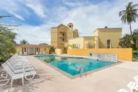 Baymont by Wyndham Lazaro Cardenas Hotels in Lazaro Cardenas
