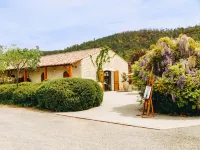 Ultimate Provence Hotel & Spa Hotel di Le Cannet-des-Maures