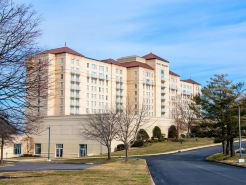 Hyatt Regency Long Island