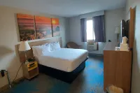Days Inn by Wyndham Willmar Hotels in Willmar