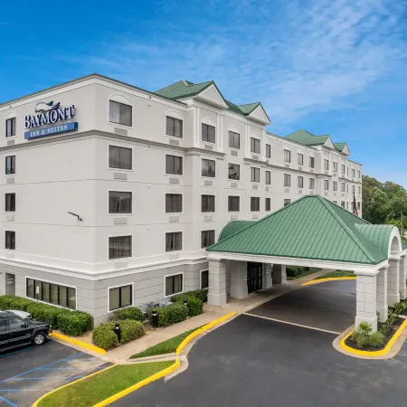Baymont by Wyndham Jackson/Ridgeland