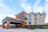 La Quinta Inn & Suites by Wyndham Houston Channelview Hotel a Channelview