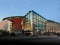SpringHill Suites Denver Downtown Các khách sạn gần Trung tâm mua sắm Larimer Square