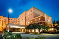 Residence Inn Seattle East/Redmond Hotels near Microsoft Building 16