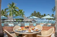 Le Domaine Nouméa, Series by Marriott - breakfast