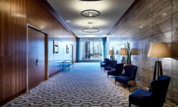 Sheraton Santos Hotel