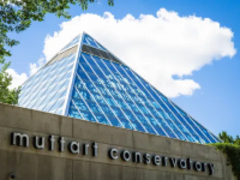 JWマリオット・エドモントンICEディストリクト エドモントンのホテル