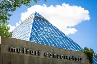 JW Marriott Edmonton Ice District Hotels near Art Gallery of Alberta