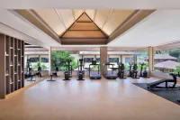 Mulberry Shades Bengaluru Nandi Hills, a Tribute Portfolio Resort Hotel di Chikkaballapura