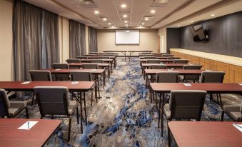 Fairfield Inn & Suites Seneca Clemson Univ Area