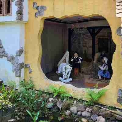 Heidelberg Marriott Hotel Hotel Exterior