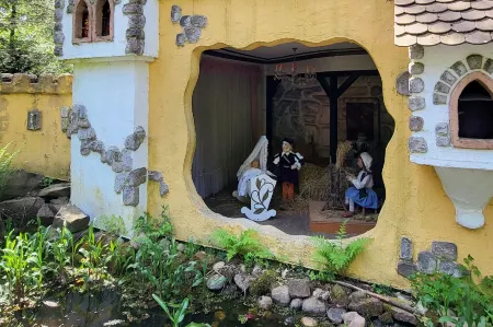 Heidelberg Marriott Hotel