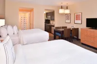 TownePlace Suites Huntsville West/Redstone Gateway Các khách sạn ở Huntsville