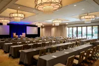Dallas/Addison Marriott Quorum by the Galleria Hotel a Addison