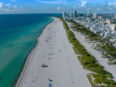 Marriott's Villas at Doral Hoteles en Doral