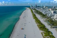 Marriott's Villas at Doral - parking