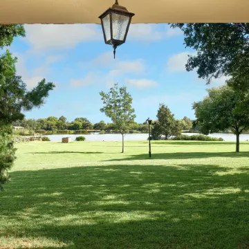 Irene Country Lodge, Autograph Collection®