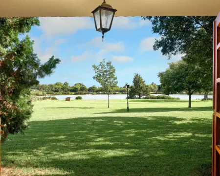 Irene Country Hotel Hotels in Centurion