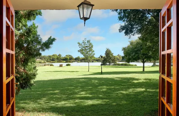 傲途格精選艾琳鄉村旅館