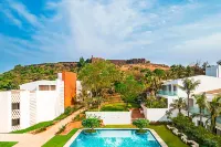 W Goa - Beach