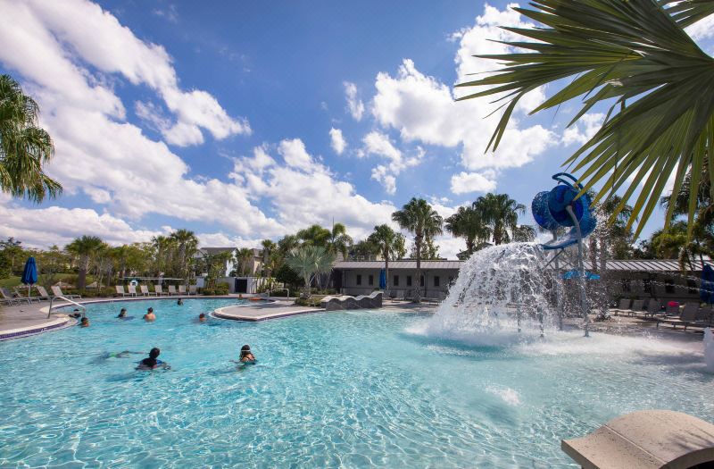SpringHill Suites Orlando Lake Nona photo 3