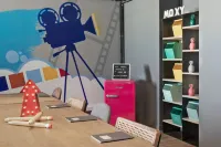 Moxy La Ciotat Hôtels à : La Ciotat