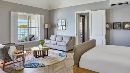 French Leave Resort, Autograph Collection