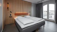 Four Points Flex by Sheraton Koge - sarapan