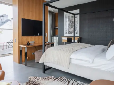 H15 Boutique Hotel, Warsaw, a Member of Design Hotels