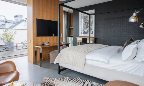 H15 Boutique Hotel, Warsaw, a Member of Design Hotels