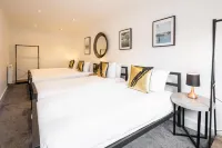 Host & Stay - Slater Street Apartments