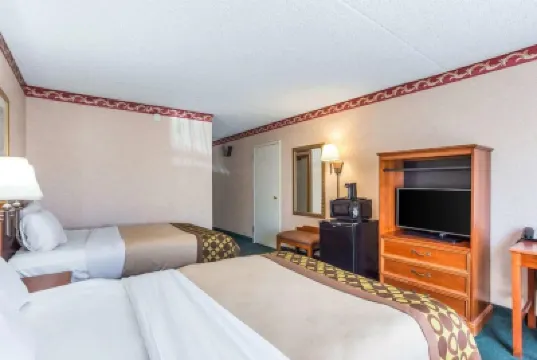 蓮花飯店集團 住宿飯店