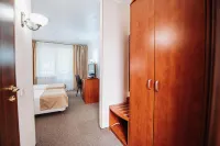 Lesnoy Park Hotel