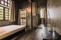 The Flying Fish Hostel