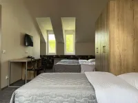 Uyut Mini-Hotel