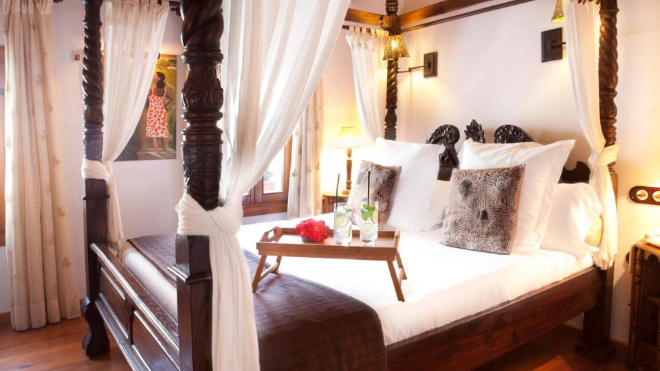 Hotel Abaco Altea