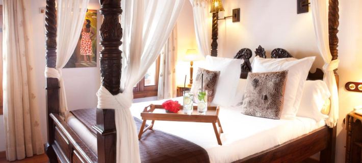 Hotel Abaco Altea Hotels in Altea
