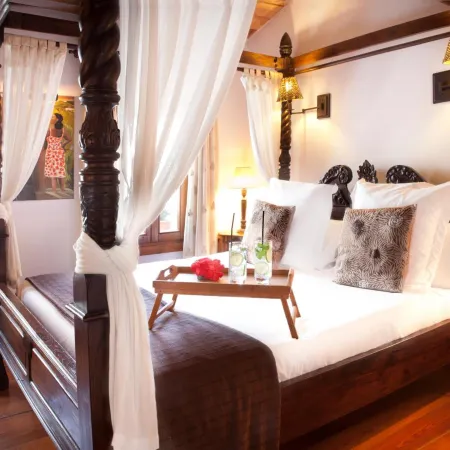 Hotel Abaco Altea