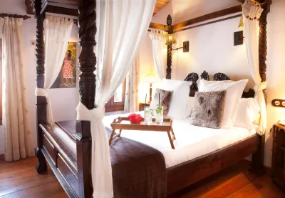 Hotel Abaco Altea Hotels near IES Bellaguarda